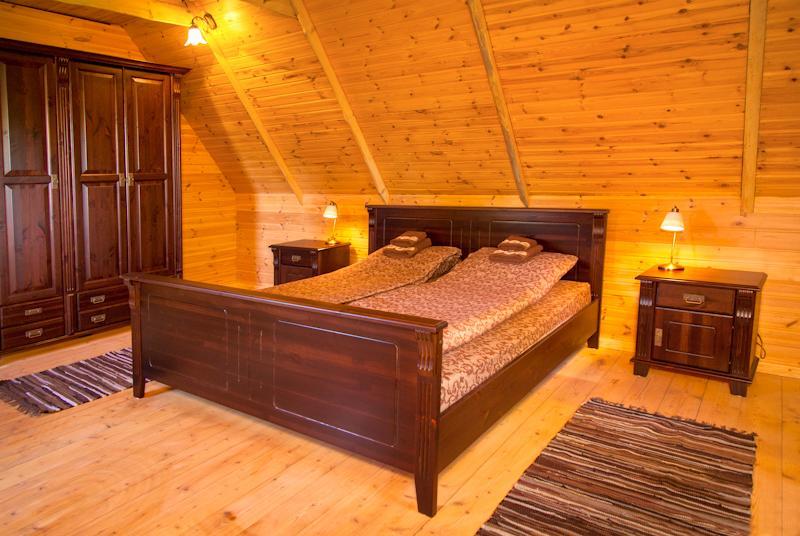 Truu Holiday Houses Ivaste Екстериор снимка